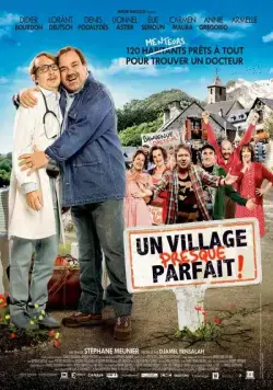 Почти идеальная деревня / Un village presque parfait (2014) фильм смотреть онлайн Почти идеальная деревня / Un village presque parfait (2014) фильм смотреть онлайн в хорошем качестве