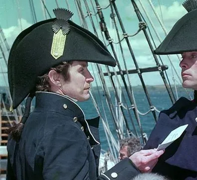 Капитан Хорнблауэр: Верность (2003) смотреть онлайн Капитан Хорнблауэр: Верность (2003) фильм смотреть онлайн