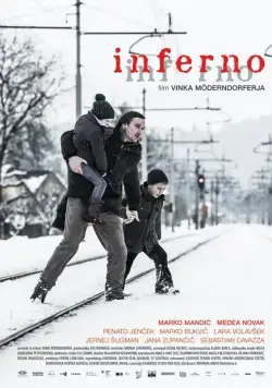 Инферно / Inferno (2014) фильм смотреть онлайн Инферно / Inferno (2014) фильм смотреть онлайн в хорошем качестве
