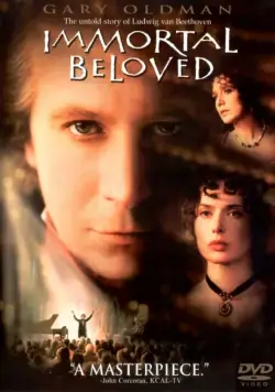 Бессмертная возлюбленная / Immortal Beloved (1994) фильм смотреть онлайн в хорошем качестве