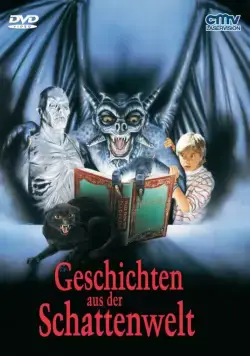 Сказки с темной стороны / Tales from the Darkside: The Movie (1990) фильм смотреть онлайн Сказки с темной стороны / Tales from the Darkside: The Movie (1990) фильм смотреть онлайн в хорошем качестве