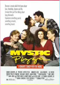 Мистическая пицца / Mystic Pizza (1988) фильм смотреть онлайн Мистическая пицца / Mystic Pizza (1988) фильм смотреть онлайн в хорошем качестве