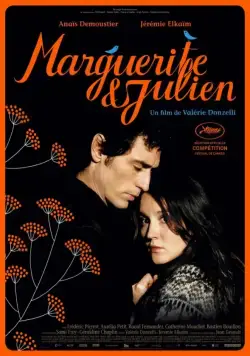 Маргарита и Жюльен / Marguerite et Julien (2015) фильм смотреть онлайн в хорошем качестве