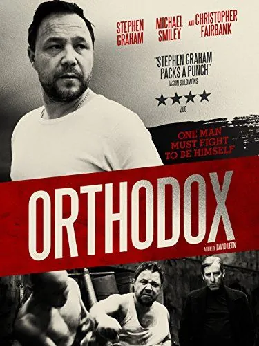 Ортодокс / Orthodox (2015) фильм смотреть онлайн Ортодокс / Orthodox (2015) фильм смотреть онлайн в хорошем качестве