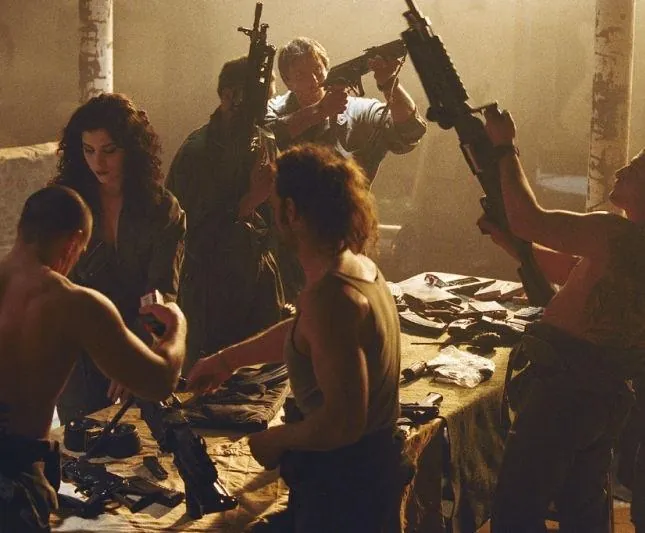 Набережная Орфевр, 36 (2004) смотреть онлайн бесплатно Набережная Орфевр, 36 (2004) фильм смотреть онлайн бесплатно