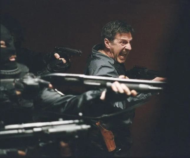 Набережная Орфевр, 36 (2004) смотреть онлайн Набережная Орфевр, 36 (2004) фильм смотреть онлайн