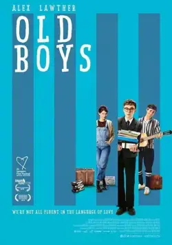 Смотреть Однокашники / Old Boys (2018) фильм онлайн на русском
