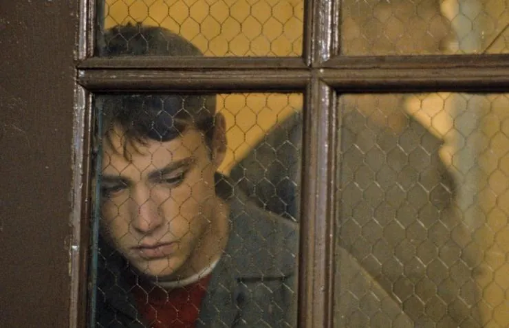 Кража автомобилей (2015) смотреть онлайн Кража автомобилей (2015) фильм смотреть онлайн