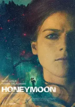 Медовый месяц / Honeymoon (2013) фильм смотреть онлайн в хорошем качестве