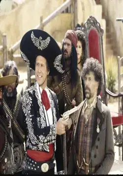 Три амигос! (1986) в хорошем качестве смотреть онлайн Три амигос! (1986) фильм в хорошем качестве смотреть онлайн