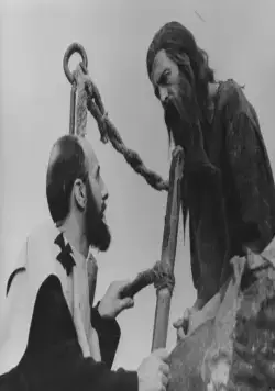 Симеон столпник (1965) в хорошем качестве смотреть онлайн Симеон столпник (1965) фильм в хорошем качестве смотреть онлайн