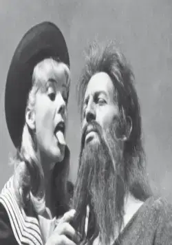 Симеон столпник (1965) смотреть онлайн Симеон столпник (1965) фильм смотреть онлайн