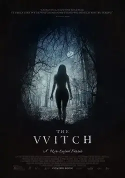 Ведьма / The VVitch: A New-England Folktale (2015) фильм смотреть онлайн в хорошем качестве