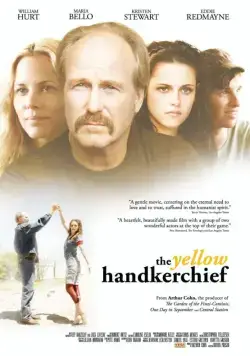 Желтый платочек счастья / The Yellow Handkerchief (2008) фильм смотреть онлайн Желтый платочек счастья / The Yellow Handkerchief (2008) фильм смотреть онлайн в хорошем качестве