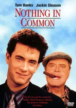 Ничего общего / Nothing in Common (1986) фильм смотреть онлайн Ничего общего / Nothing in Common (1986) фильм смотреть онлайн в хорошем качестве