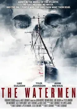 Рыбаки / The Watermen (2012) фильм смотреть онлайн в хорошем качестве
