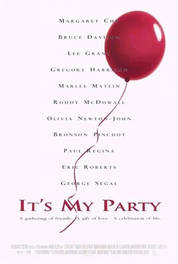 Это моя вечеринка / It's My Party (1996) фильм смотреть онлайн Это моя вечеринка / It's My Party (1996) фильм смотреть онлайн в хорошем качестве