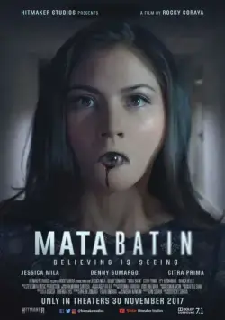 Смотреть Третий глаз / Mata Batin(2017) фильм в онлайне бесплатно