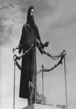 Симеон столпник (1965) смотреть онлайн бесплатно Симеон столпник (1965) фильм смотреть онлайн бесплатно