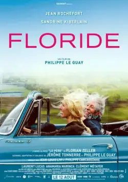 Флорида / Floride (2015) фильм смотреть онлайн в хорошем качестве