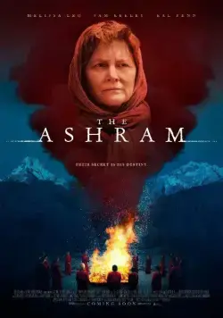 Ашрам / The Ashram (2018) фильм смотреть онлайн в хорошем качестве