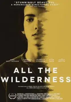 Дикая природа Джеймса / All the Wilderness (2014) фильм смотреть онлайн Дикая природа Джеймса / All the Wilderness (2014) фильм смотреть онлайн в хорошем качестве