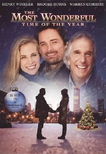 Лучшее время года / The Most Wonderful Time of the Year (2008) фильм смотреть онлайн Лучшее время года / The Most Wonderful Time of the Year (2008) фильм смотреть онлайн в хорошем качестве
