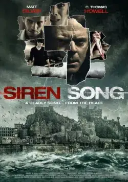 Песня сирен / Siren Song (2016) фильм смотреть онлайн в хорошем качестве