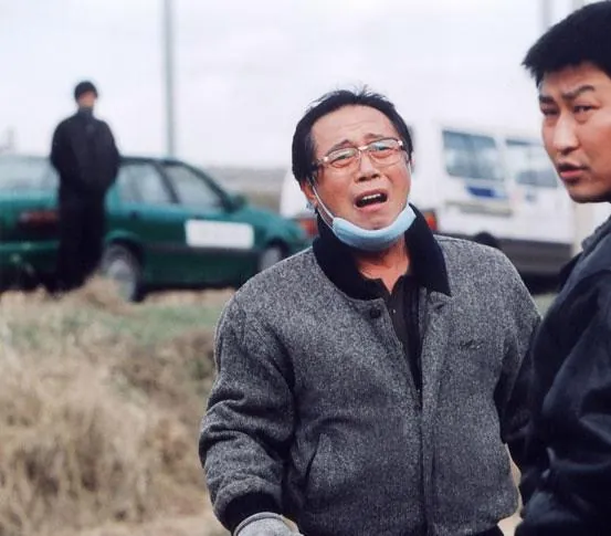 Воспоминания об убийстве (2003) смотреть онлайн Воспоминания об убийстве (2003) фильм смотреть онлайн