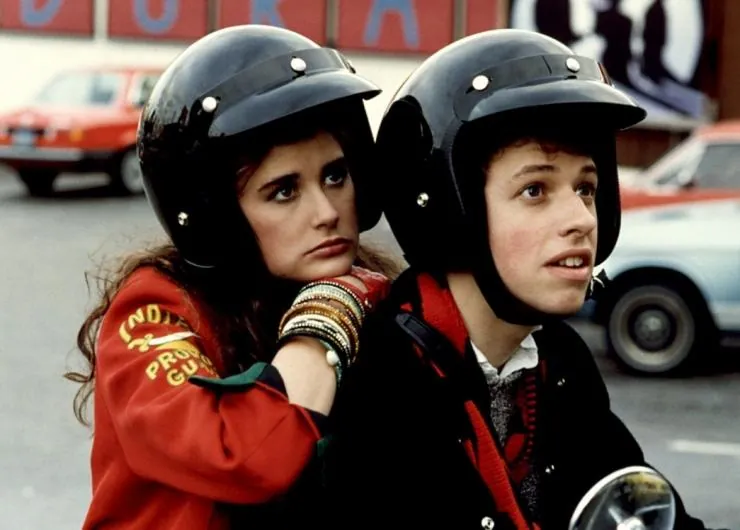 Только большое чувство (1984) смотреть онлайн Только большое чувство (1984) фильм смотреть онлайн