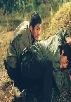 Воспоминания об убийстве (2003) в хорошем качестве смотреть онлайн Воспоминания об убийстве (2003) фильм в хорошем качестве смотреть онлайн