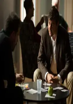 Исчезновение Сидни Холла (2017) смотреть онлайн Исчезновение Сидни Холла (2017) фильм смотреть онлайн