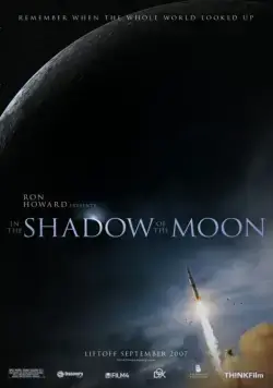 В тени Луны / In the Shadow of the Moon (2007) фильм смотреть онлайн в хорошем качестве