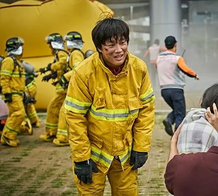 С Богами: Два мира (2017) смотреть онлайн С Богами: Два мира (2017) фильм смотреть онлайн