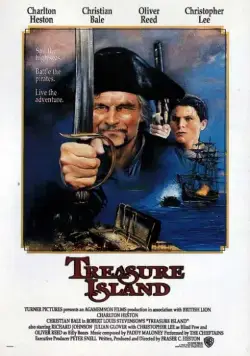 Остров сокровищ / Treasure Island (1990) фильм смотреть онлайн в хорошем качестве