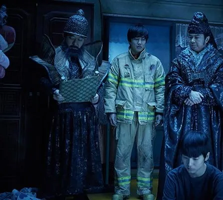 С Богами: Два мира (2017) смотреть онлайн бесплатно С Богами: Два мира (2017) фильм смотреть онлайн бесплатно