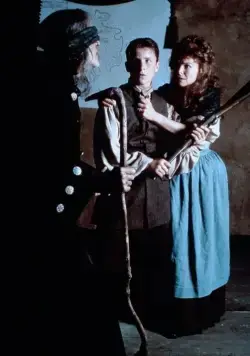 Остров сокровищ (1990) смотреть онлайн Остров сокровищ (1990) фильм смотреть онлайн