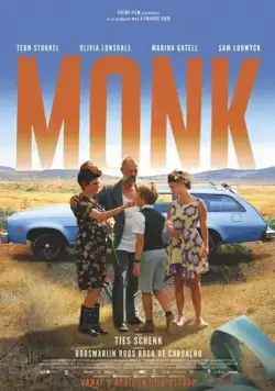 Monk (2017) фильм смотреть онлайн Monk (2017) фильм смотреть онлайн в хорошем качестве