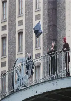 Наука сна (2006) смотреть онлайн бесплатно Наука сна (2006) фильм смотреть онлайн бесплатно