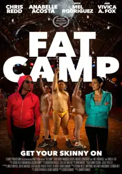 Лагерь для жирных / Fat Camp (2017) фильм смотреть онлайн Лагерь для жирных / Fat Camp (2017) фильм смотреть онлайн в хорошем качестве