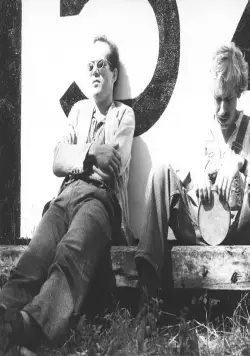 С течением времени (1976) смотреть онлайн бесплатно С течением времени (1976) фильм смотреть онлайн бесплатно