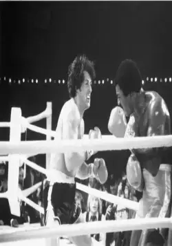 Рокки 2 (1979) смотреть онлайн Рокки 2 (1979) фильм смотреть онлайн