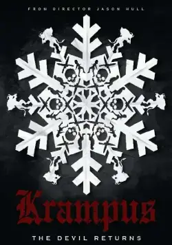 Крампус: Дьявол возвращается / Krampus: The Devil Returns (2016) фильм смотреть онлайн Крампус: Дьявол возвращается / Krampus: The Devil Returns (2016) фильм смотреть онлайн в хорошем качестве