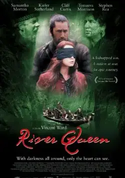 Королева реки / River Queen (2005) фильм смотреть онлайн Королева реки / River Queen (2005) фильм смотреть онлайн в хорошем качестве