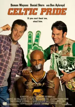Баскетбольная лихорадка / Celtic Pride (1996) фильм смотреть онлайн в хорошем качестве