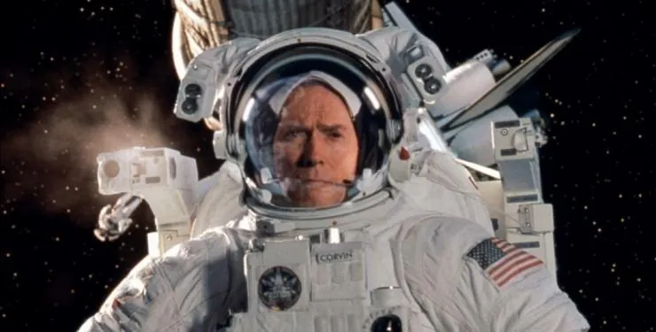 Космические ковбои (2000) смотреть онлайн Космические ковбои (2000) фильм смотреть онлайн