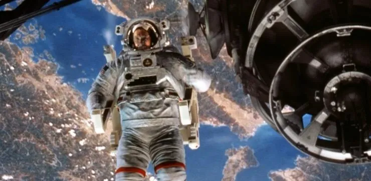 Космические ковбои (2000) в хорошем качестве смотреть онлайн Космические ковбои (2000) фильм в хорошем качестве смотреть онлайн