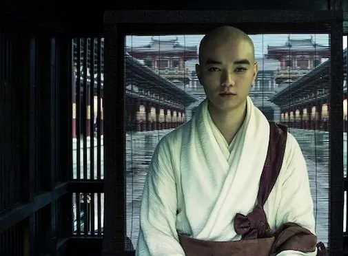 Легенда о демонической кошке (2017) смотреть онлайн Легенда о демонической кошке (2017) фильм смотреть онлайн