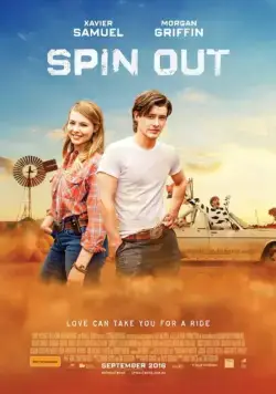 Любовь без тормозов / Spin Out (2016) фильм смотреть онлайн Любовь без тормозов / Spin Out (2016) фильм смотреть онлайн в хорошем качестве