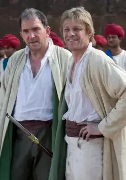 Испытание королевского стрелка Шарпа (2006) в хорошем качестве смотреть онлайн Испытание королевского стрелка Шарпа (2006) фильм в хорошем качестве смотреть онлайн